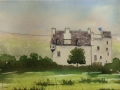 Faaside Castle Pre Sale Sketch IMG_3785