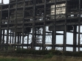 Cockenzie Power Station Demolition November 2015