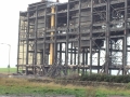Cockenzie Power Station Demolition November 2015