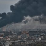 Ukraine War